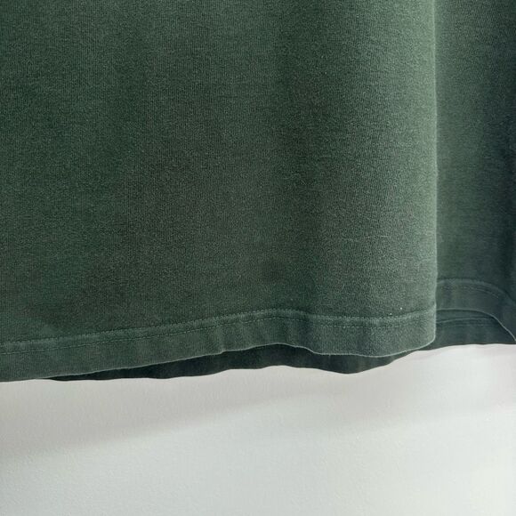 Lansdowne Men’s Heritage Collection Long Sleeve Rugby Shirt from Ireland - Picture 10 of 15